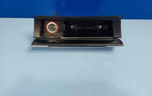 Volkswagen PASSAT B6 Ashtray (front) 3C0863284G 3C0857961G