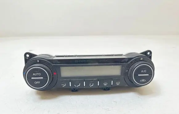 KIA Ceed Climate control unit 972501H602 DB311J