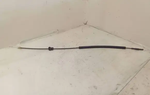 Mercedes-Benz E W212 Rear door cable line 