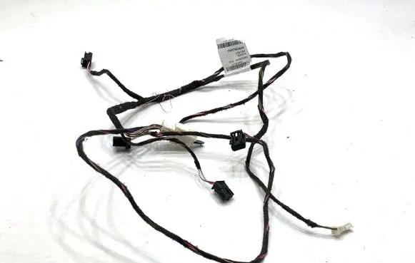 Mercedes-Benz Sprinter W907 W910 Other exterior part A0008209103