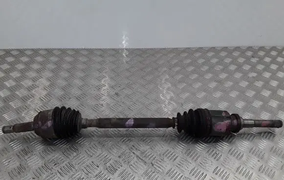 Mitsubishi Outlander Front driveshaft