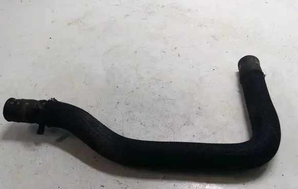 Citroen Xsara Picasso Engine coolant pipe/hose