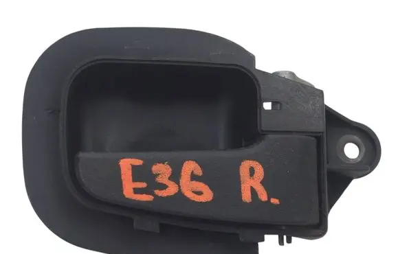 BMW Z3 E36 Front door interior handle 51211960808