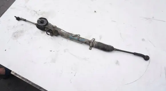 Volkswagen Polo V 6R Steering rack SKO62663