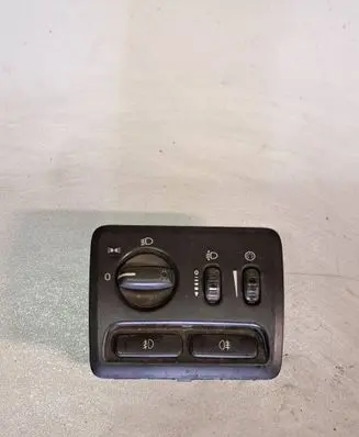 Volvo V70 Light switch 7923