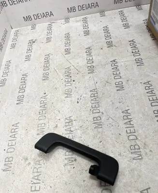 Porsche Macan (95B) Rear interior roof grab handle 95B857643