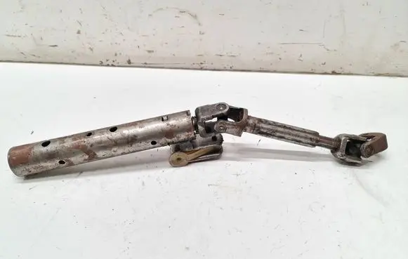 Skoda Octavia Mk2 (1Z) Steering column universal joint 