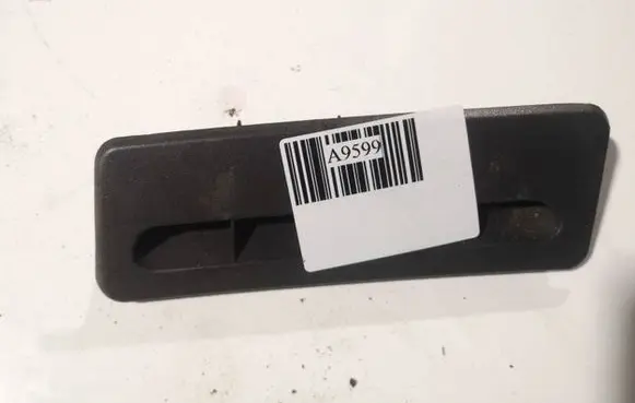 Iveco Daily 40.8 Other interior part 500310342