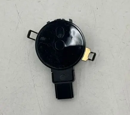 Rain sensor