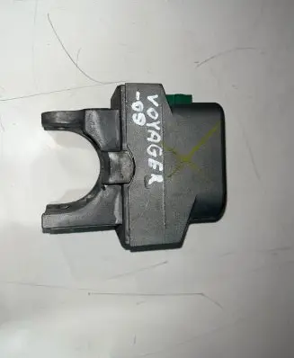 Chrysler Voyager Steering wheel lock 05026132AC 33521301 33521201