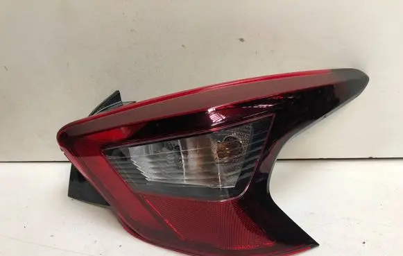 Nissan Micra K14 Rear/tail lights 22018727