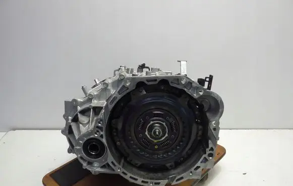 Hyundai Bayon Automatic gearbox M29V