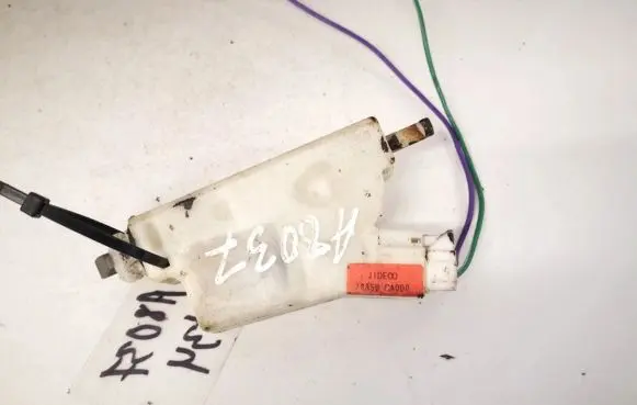 Nissan Murano Z50 Central locking motor 78850ca000