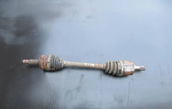 KIA Rio Front driveshaft 495001G010