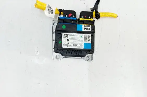 Hyundai Ioniq 5 Airbag control unit/module 95910-GI300