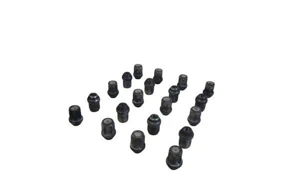 Volvo V50 Nuts/bolts 
