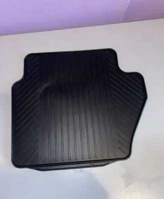 Ford Fiesta Second row seat mat 8A6J130C07EA 8A6J130C06EA AM8A6J13035BA