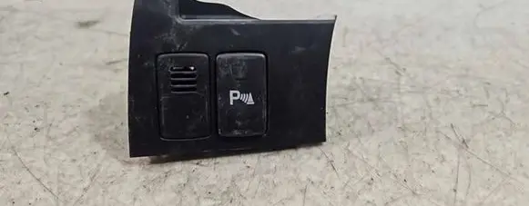 Honda CR-V Parking (PDC) sensor switch 77315SWAQ010M1