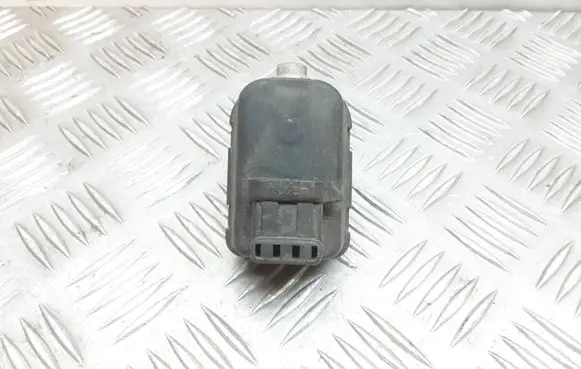 Renault Laguna II Headlight level adjustment motor R7700840141