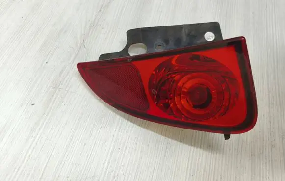 Renault Espace IV Rear fog light 8200027154