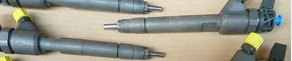 Mercedes-Benz Metris W447 Fuel injector 0445110574-SD