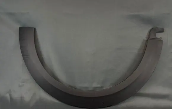 Mini Cooper Countryman F60 Front arch trim 5A01546
