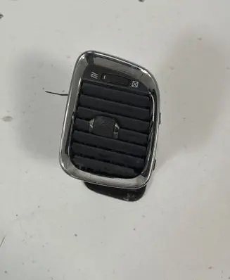 Dodge Durango III Dashboard side air vent grill/cover trim X90017100XX