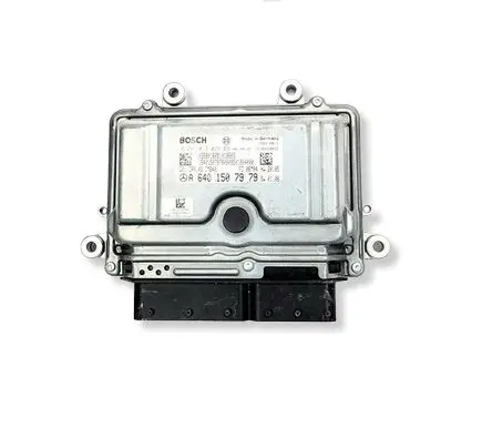 Mercedes-Benz A W169 Engine control unit/module A6401507979