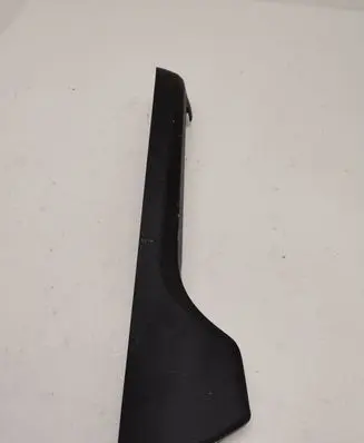 BMW X5 F15 Front driver seat rail trim 7317447