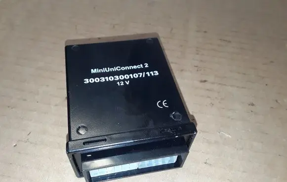 Dodge Nitro Other control units/modules NOCODE