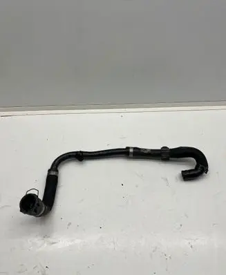 Jaguar I-Pace Engine coolant pipe/hose J9D38D156AC