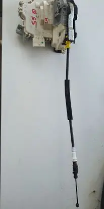 Audi S5 Front door lock 