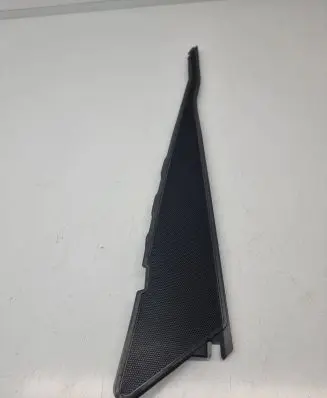 Porsche Boxster 982 Center console decorative trim 99155311700