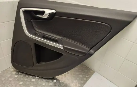 Volvo V60 Rear door card panel trim 8635883 D0U2A