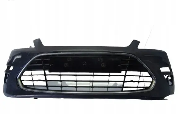 Ford Mondeo MK IV Front bumper 4ZZZZZ