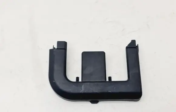 Nissan Note (E11) Rear seat rail trim cover 84911AX611