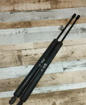 Seat Alhambra (Mk1) Tailgate/trunk strut/damper 827550G
