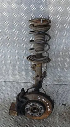 Toyota Auris 150 Front wheel hub spindle knuckle