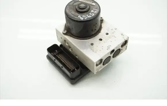 Mercedes-Benz CLK A209 C209 ABS Pump A0365454032 A0004310312