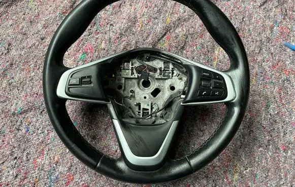 BMW 2 F45 Steering wheel KIEROWNICAF45F46