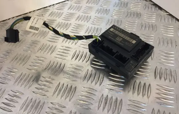 Audi A6 S6 C6 4F Door control unit/module 4F0959793F 967