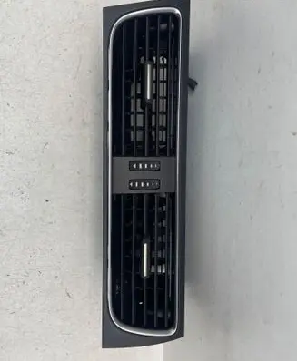 Audi A4 S4 B8 8K Dash center air vent grill 8T1820951C