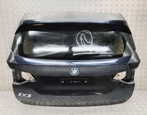 BMW iX3 G08 Tailgate/trunk/boot lid 7494942