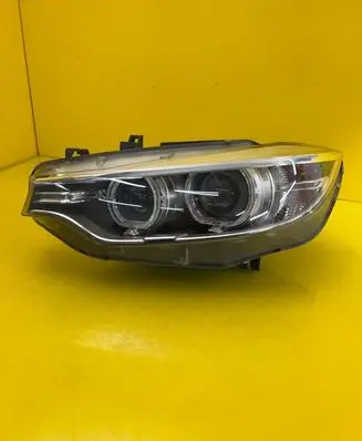 BMW 4 F32 F33 Headlight/headlamp 741078506