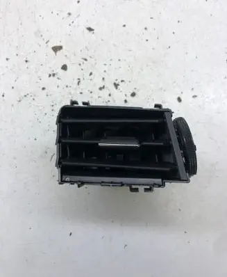 Toyota RAV 4 (XA40) Dashboard side air vent grill/cover trim 5567042170 5568042070 568042080