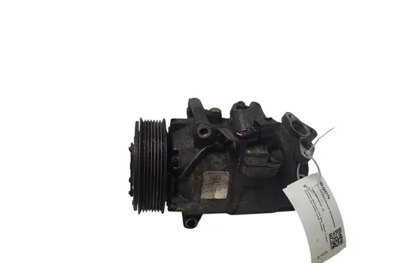 Air conditioning (A/C) compressor (pump)