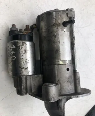 Ford Connect Starter motor 3M5T11000GE