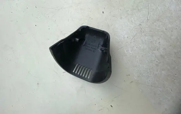 Skoda Octavia Mk3 (5E) Rear view mirror (interior) 7N0858548