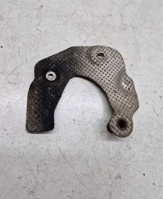 Volvo S60 Heat shield in engine bay 