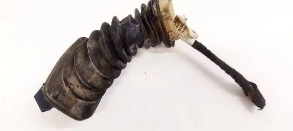 Skoda Octavia Mk2 (1Z) Other wiring loom 1Z0121G